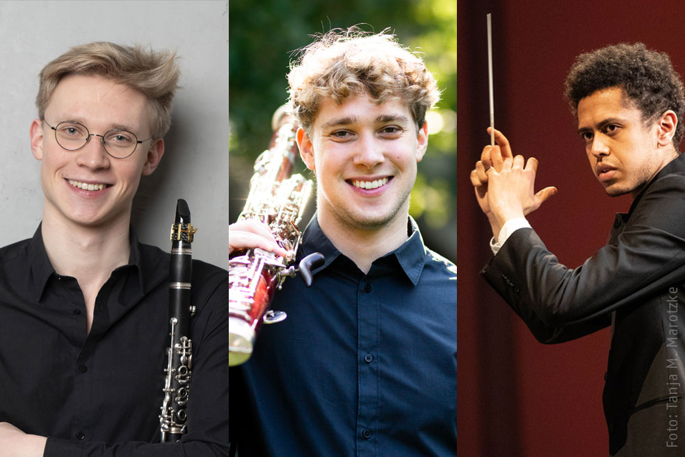 14.09.25 Philharmonisches Jugendorchester Berlin