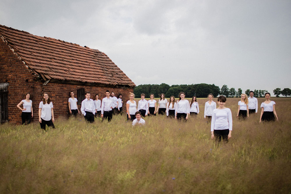 Weihnachtskonzert | 09.12.2023 | Junges Consortium Berlin – Jugendkammerchor