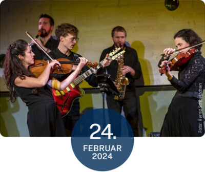 24.02.2024 Das besondere Konzert