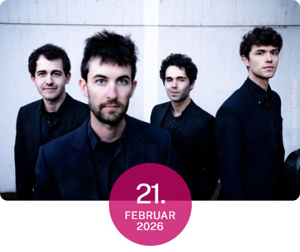 06_ 21.02.2026 Streichquartett