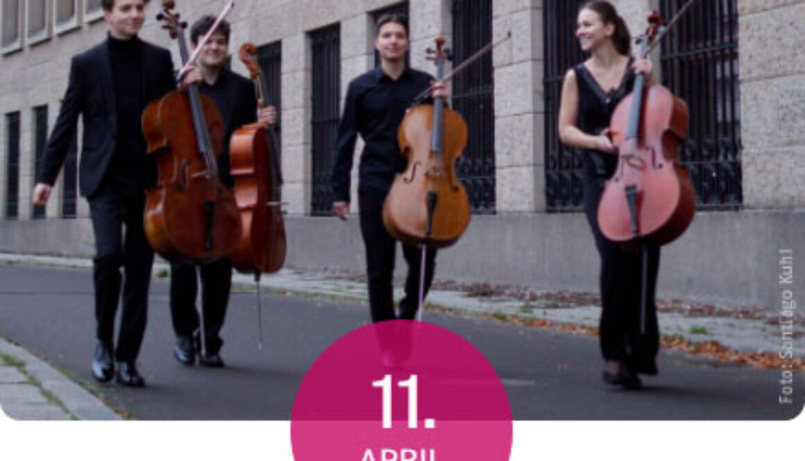 08_ 11.04.2026 Celloquartett