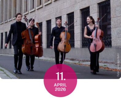 08_ 11.04.2026 Celloquartett