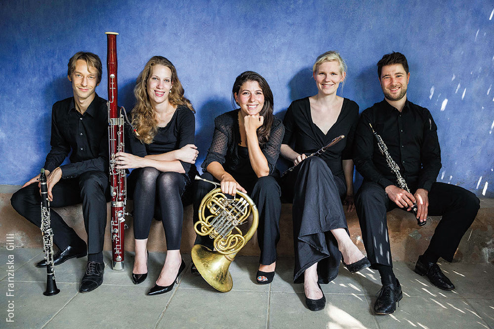 2022_02-26_Blaeserquintett 2022_02-26_Blaeserquintett