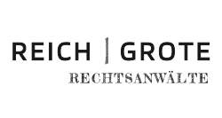 Reich Grote Rechtsanwälte | www.media-law.net