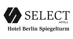 Select-Hotel Spiegelturm | www.select-hotels.com/hotels/select-hotel-berlin-spiegelturm