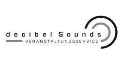 decibel Sounds Verantsaltungsservice | https://www.decibelsounds.de